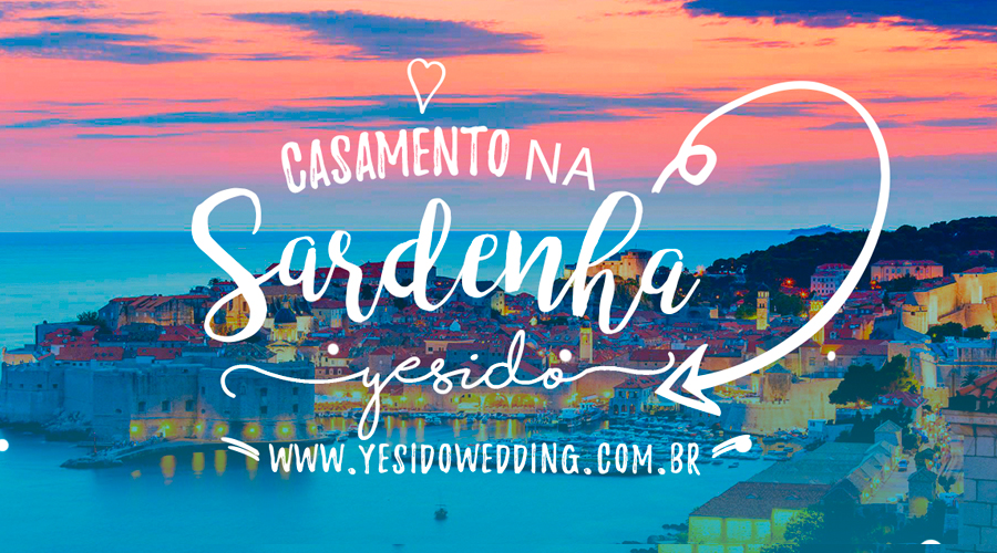 Casamento na Sardenha
