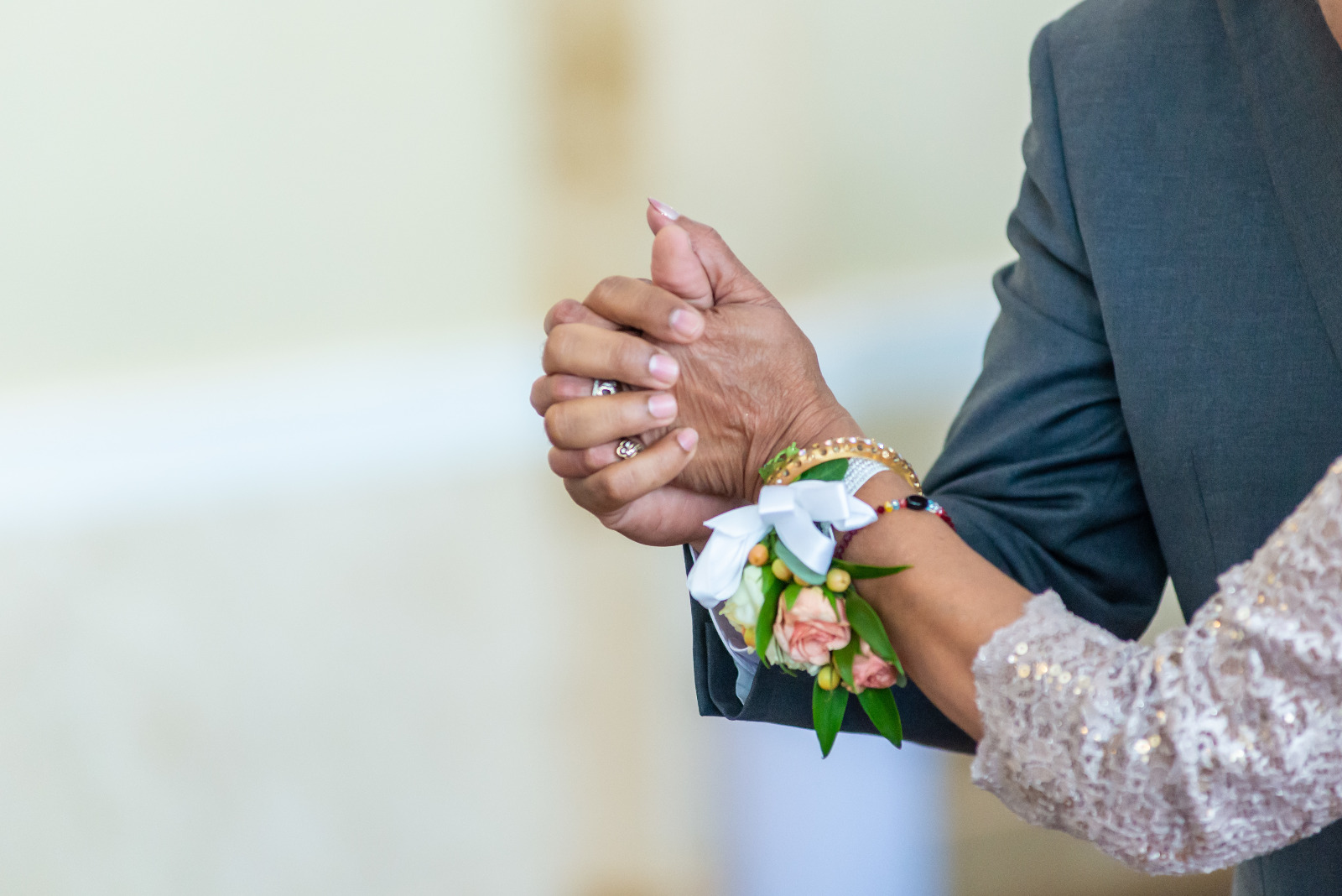 cerimonialista casamento Bodas de Ouro