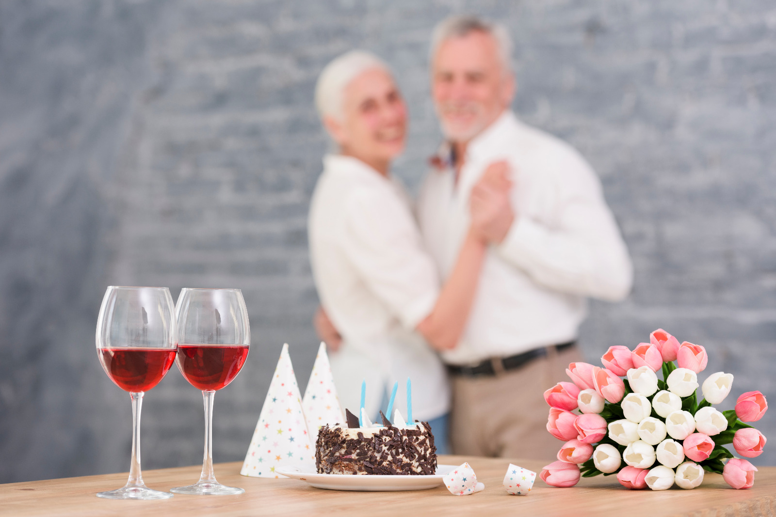 cerimonialista casamento Bodas de Ouro