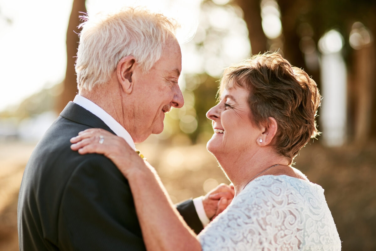 cerimonialista casamento Bodas de Ouro