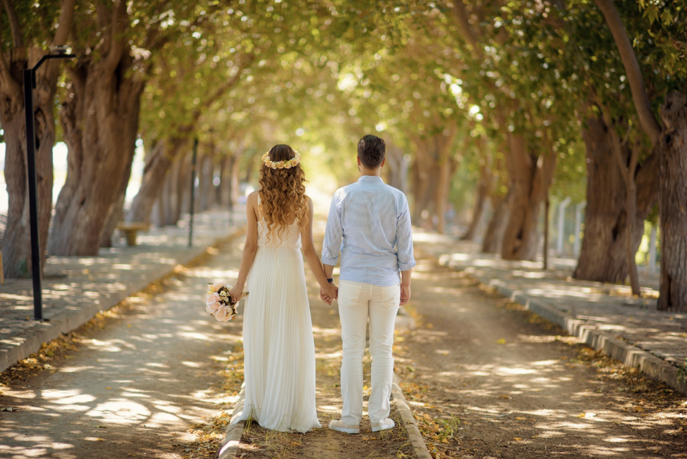 Espaço para Casamento