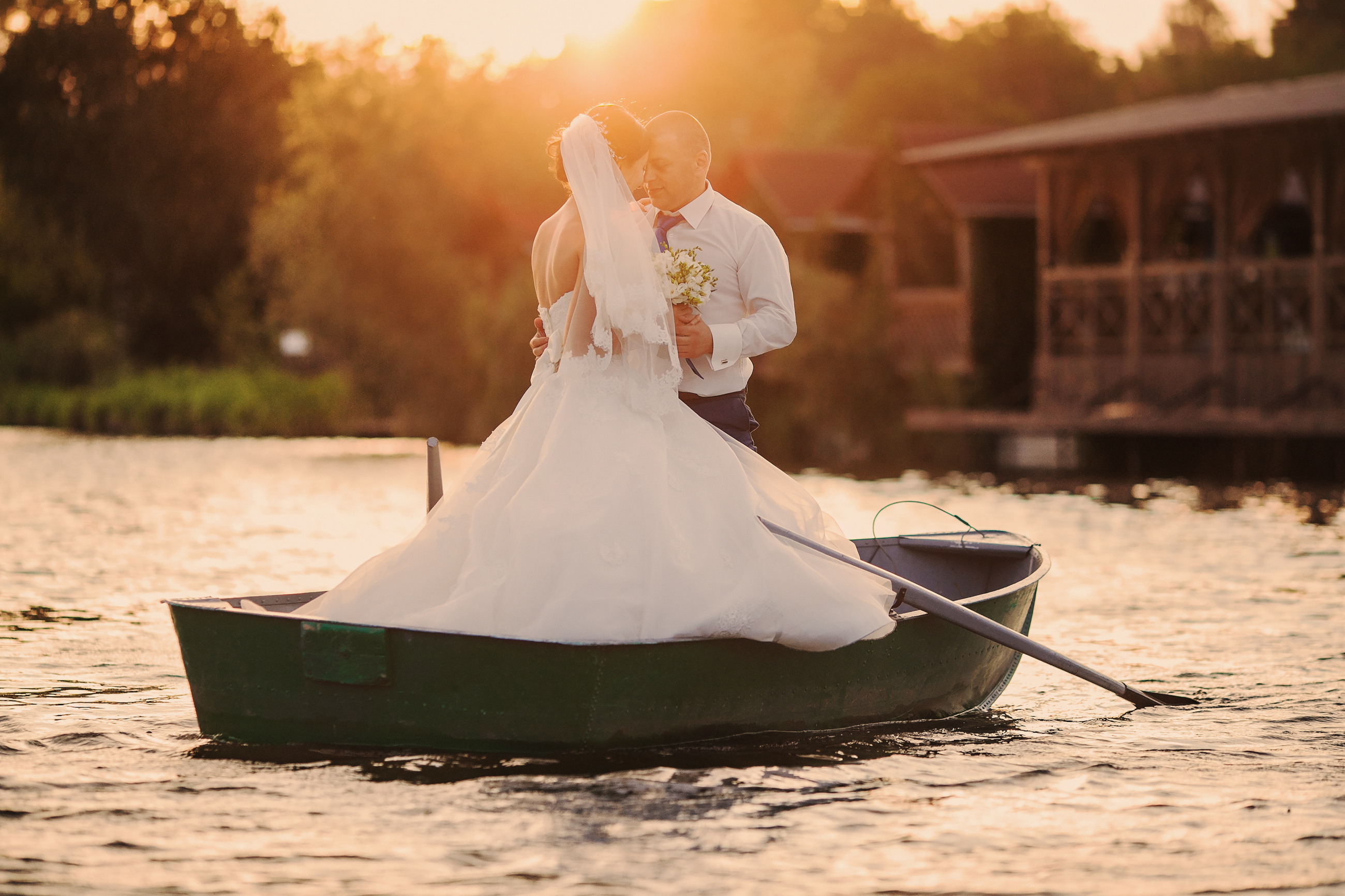 Espaço para Casamento