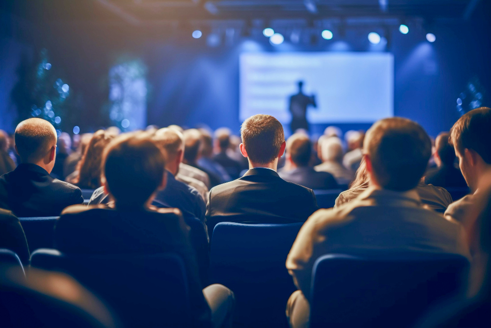 Eventos Corporativos